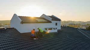 Professional Roofing Contractor in Houghton Lake, MI